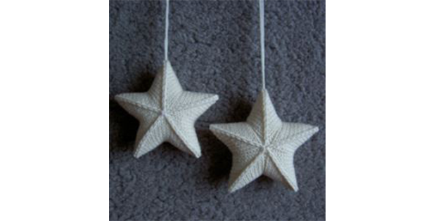 Spectacular “Stjarna” Knitting Pattern!