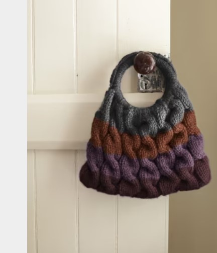 Captivating Cable Ready Bag!