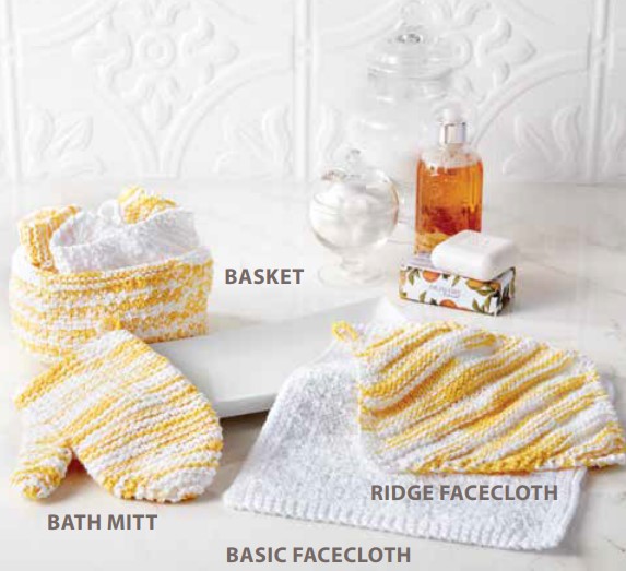 Stunning Spa Kit!